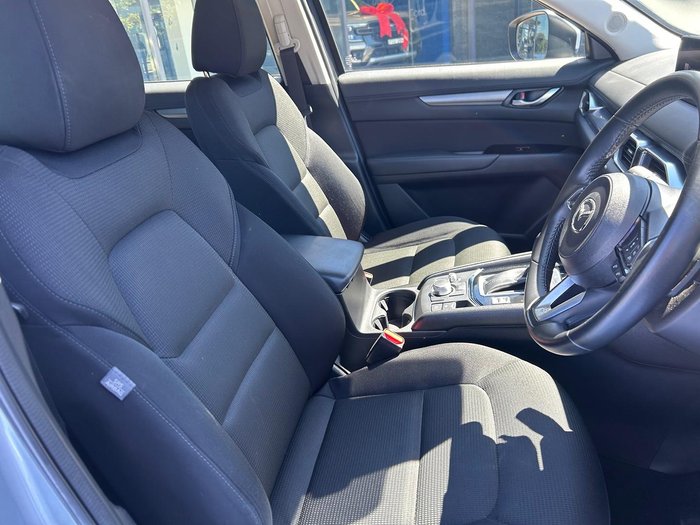 2023 Mazda CX-5 G25 Maxx Sport