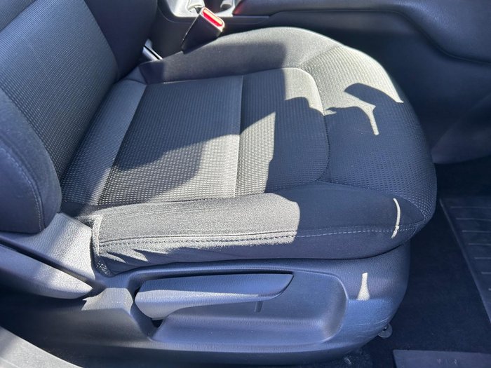 2023 Mazda CX-5 G25 Maxx Sport