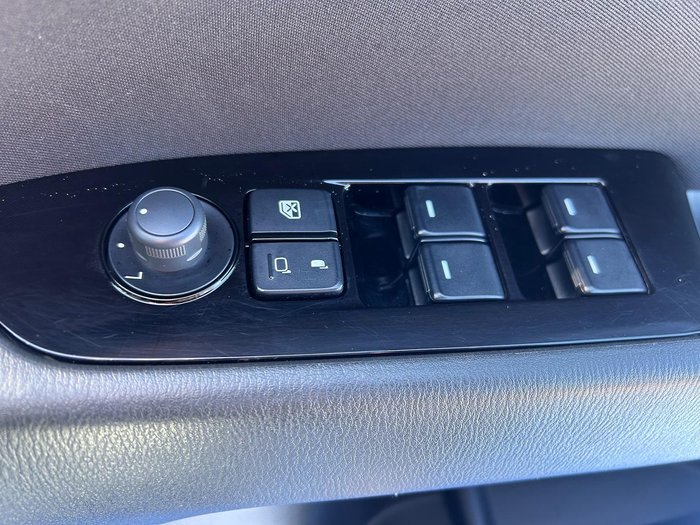 2023 Mazda CX-5 G25 Maxx Sport