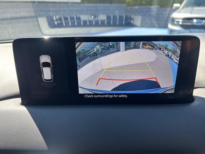 2023 Mazda CX-5 G25 Maxx Sport