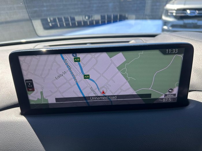 2023 Mazda CX-5 G25 Maxx Sport