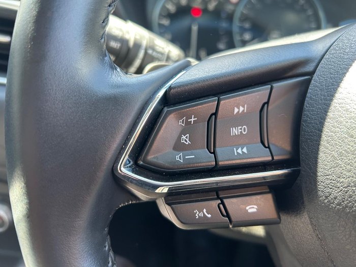 2023 Mazda CX-5 G25 Maxx Sport