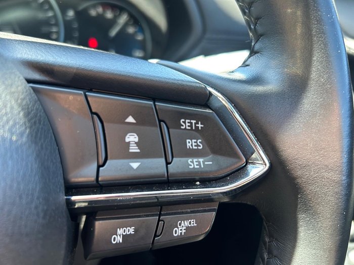 2023 Mazda CX-5 G25 Maxx Sport