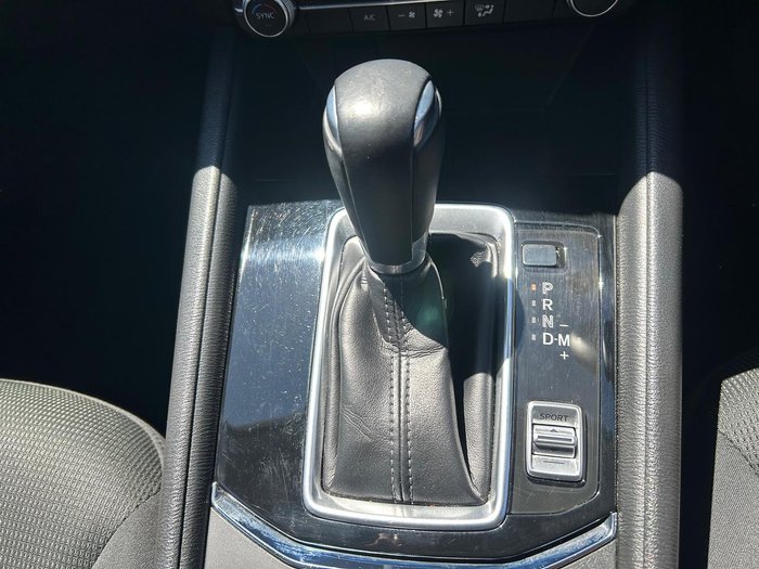 2023 Mazda CX-5 G25 Maxx Sport