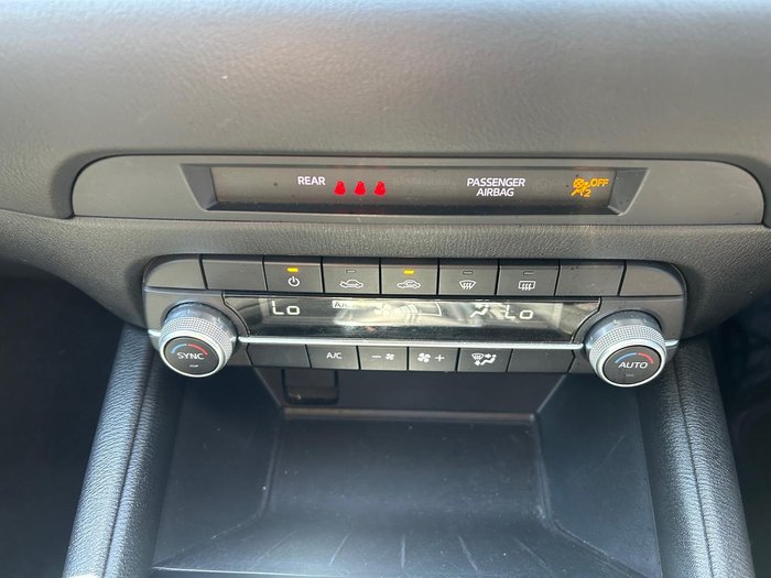 2023 Mazda CX-5 G25 Maxx Sport