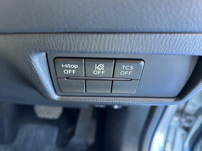 2023 Mazda CX-5 G25 Maxx Sport