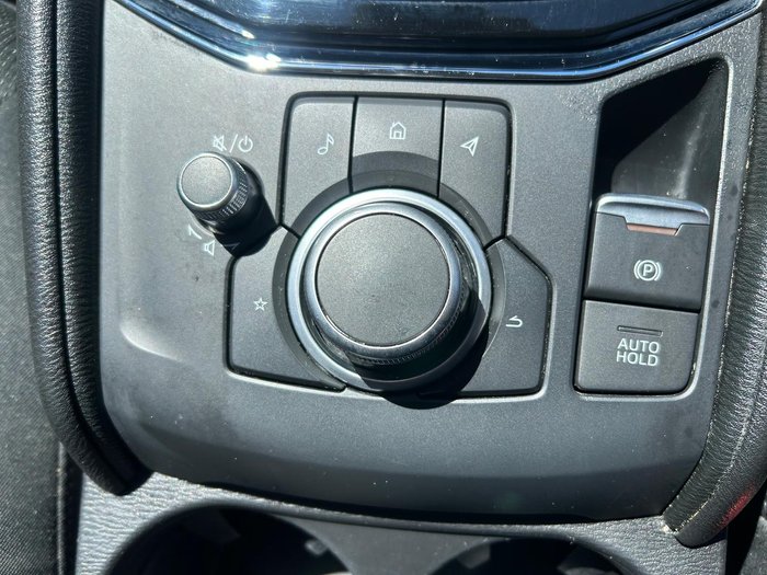 2023 Mazda CX-5 G25 Maxx Sport