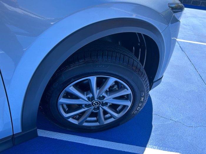 2023 Mazda CX-5 G25 Maxx Sport