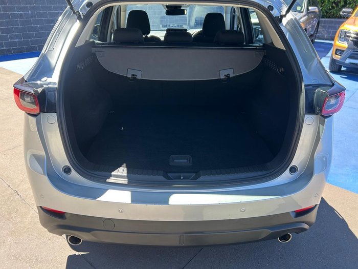2023 Mazda CX-5 G25 Maxx Sport