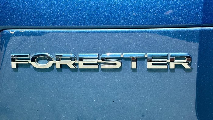 2016 Subaru Forester 2.5i-L