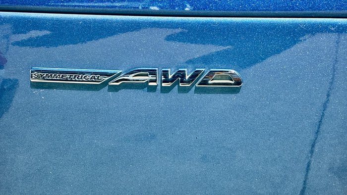 2016 Subaru Forester 2.5i-L