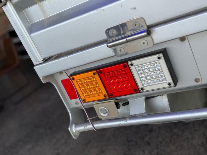 2017 Ford Ranger XLS