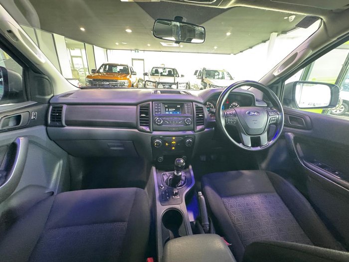 2017 Ford Ranger XLS