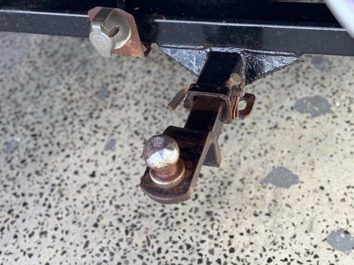 2017 Ford Ranger XLS