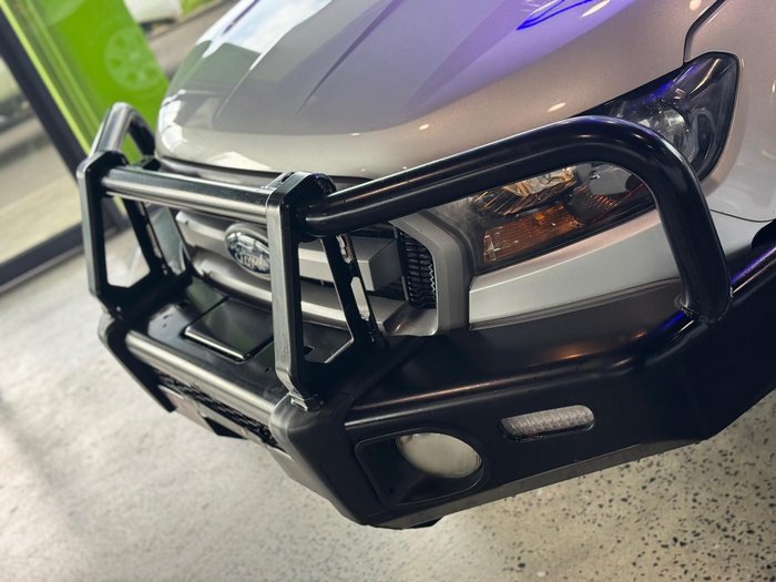 2017 Ford Ranger XLS