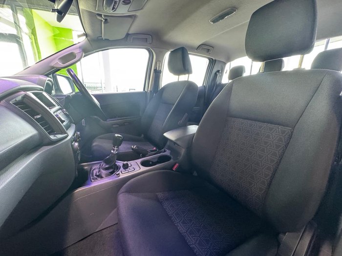 2017 Ford Ranger XLS