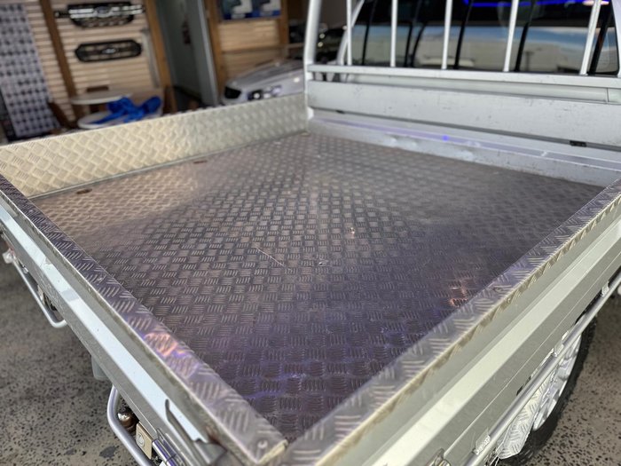 2017 Ford Ranger XLS