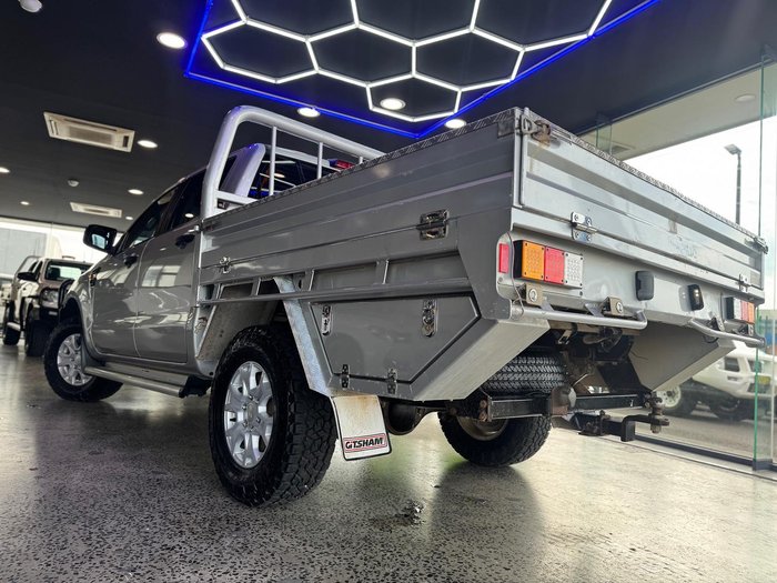 2017 Ford Ranger XLS