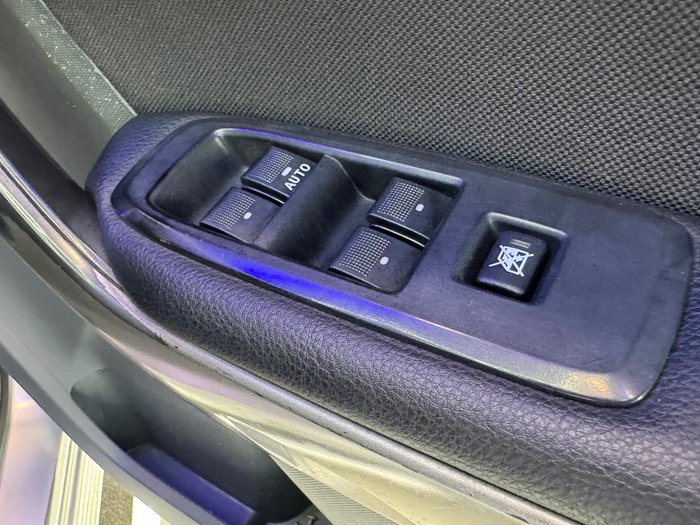 2017 Ford Ranger XLS