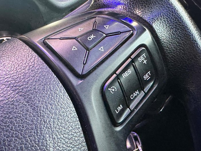 2017 Ford Ranger XLS