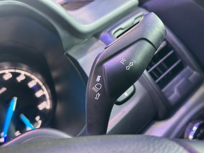 2017 Ford Ranger XLS