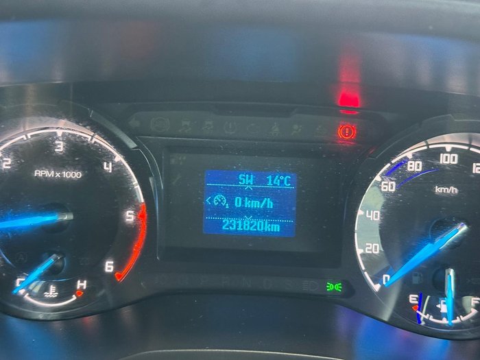 2017 Ford Ranger XLS