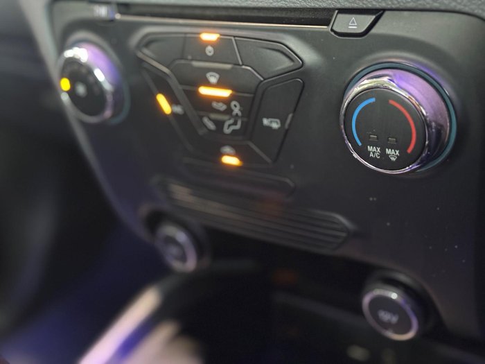 2017 Ford Ranger XLS