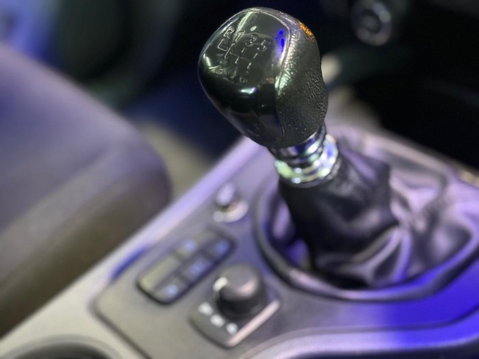 2017 Ford Ranger XLS