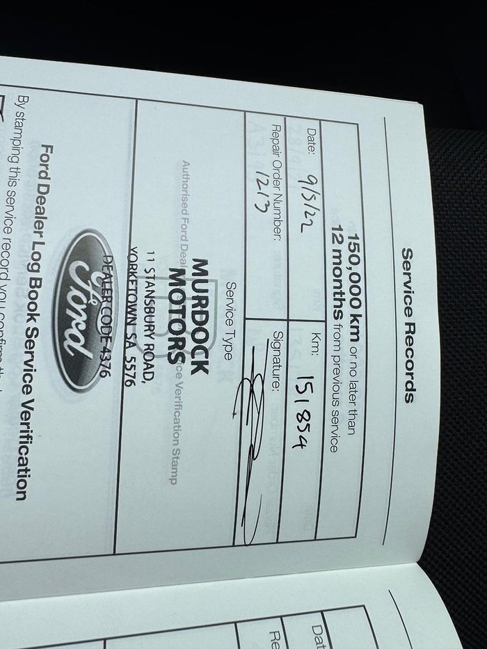 2017 Ford Ranger XLS