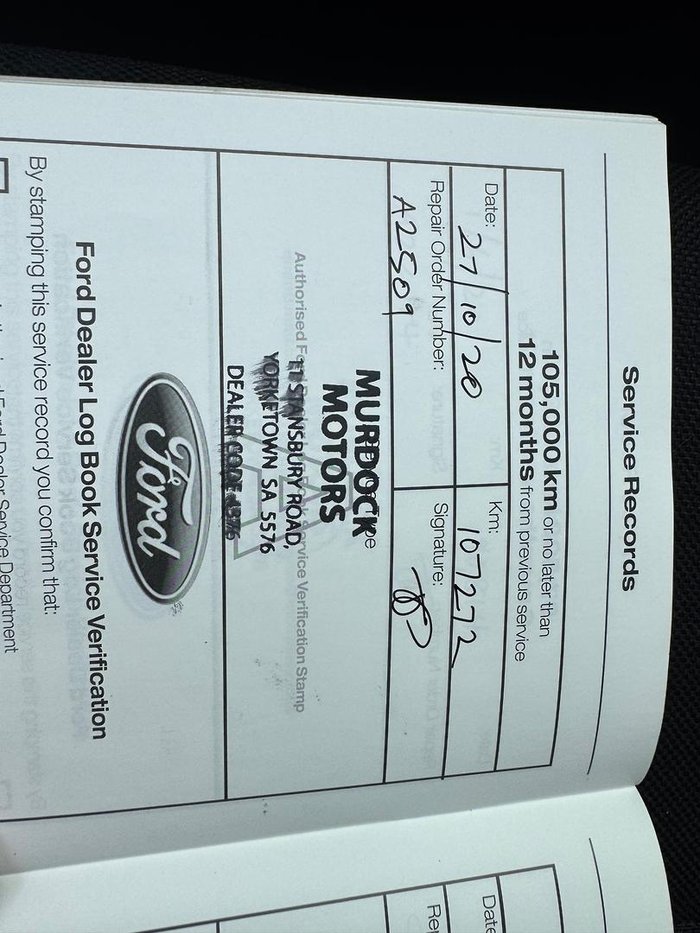 2017 Ford Ranger XLS