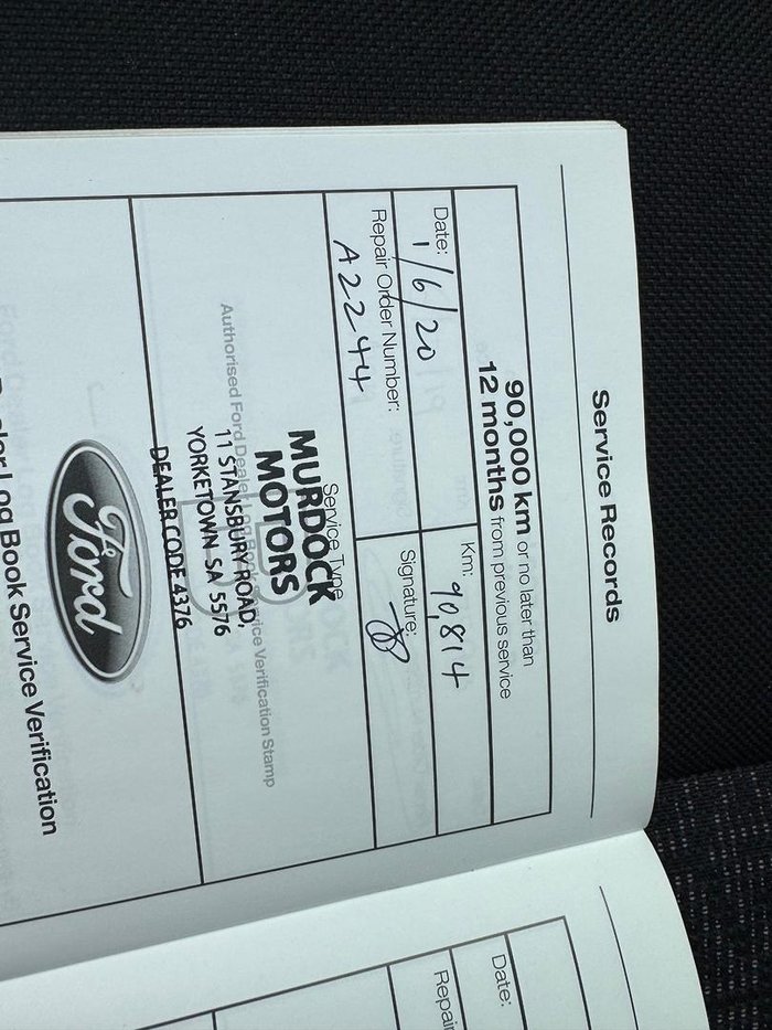 2017 Ford Ranger XLS