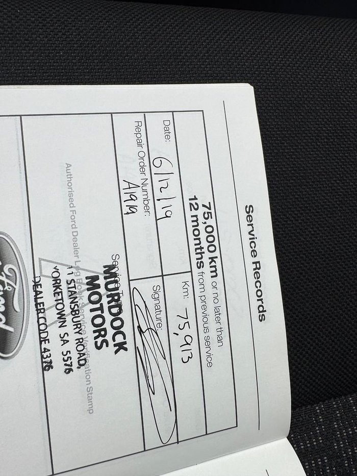 2017 Ford Ranger XLS