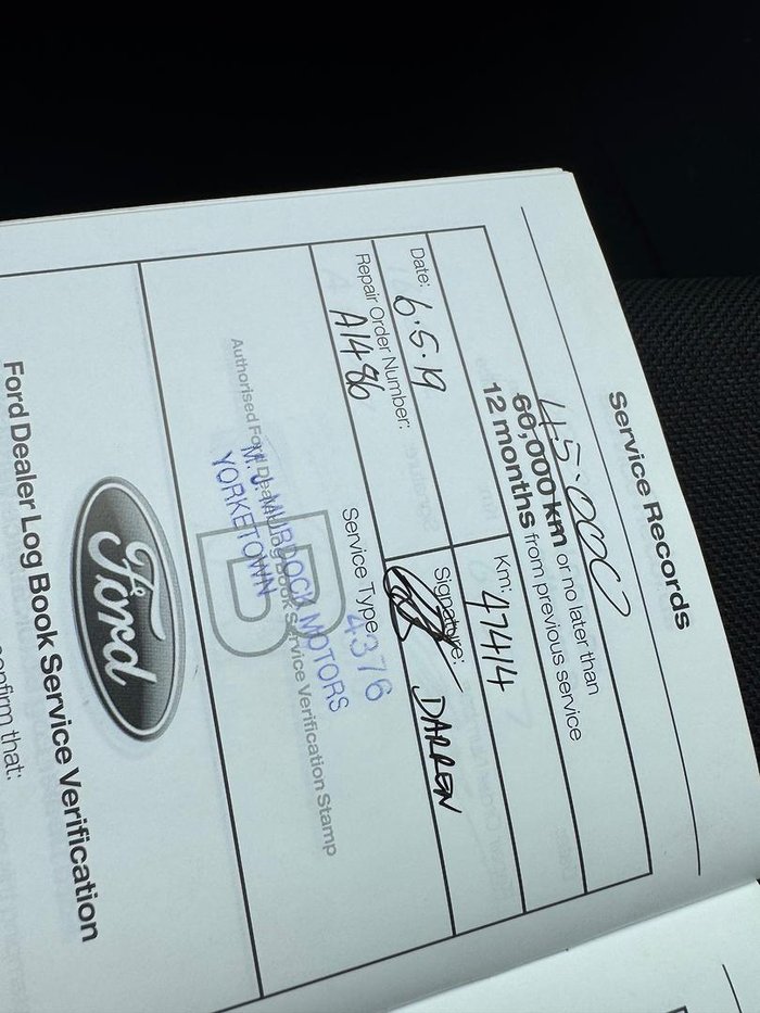 2017 Ford Ranger XLS