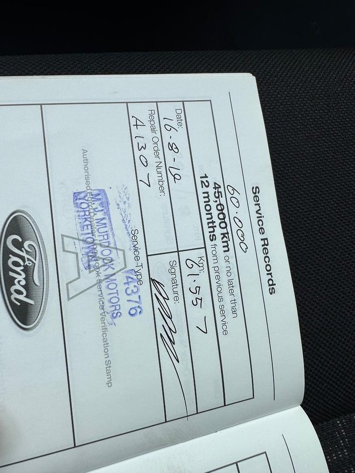 2017 Ford Ranger XLS