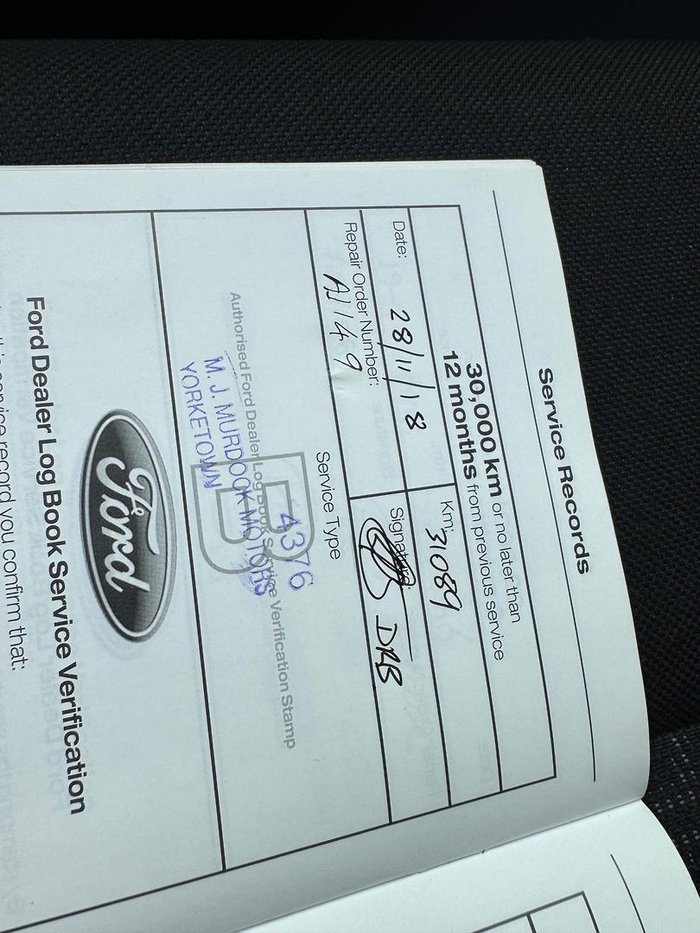 2017 Ford Ranger XLS