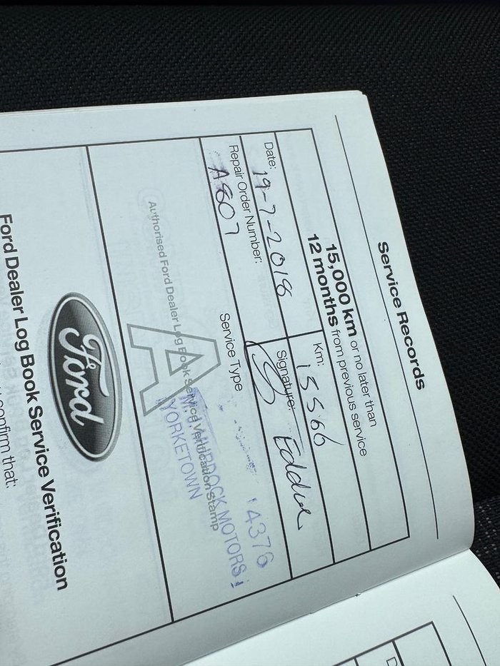 2017 Ford Ranger XLS