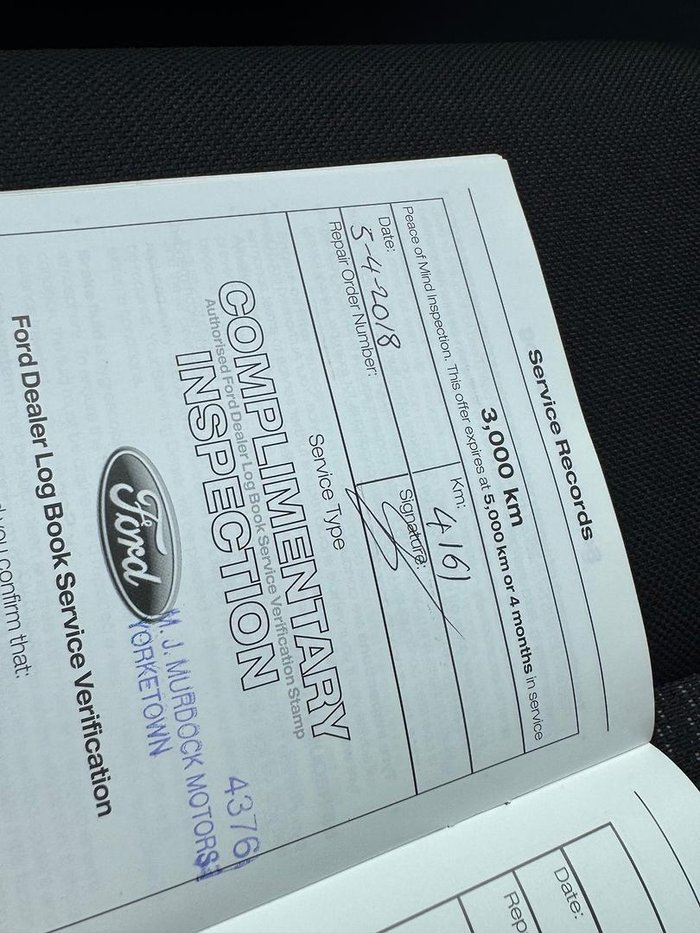 2017 Ford Ranger XLS