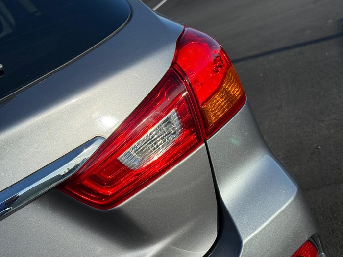 2019 Mitsubishi ASX LS