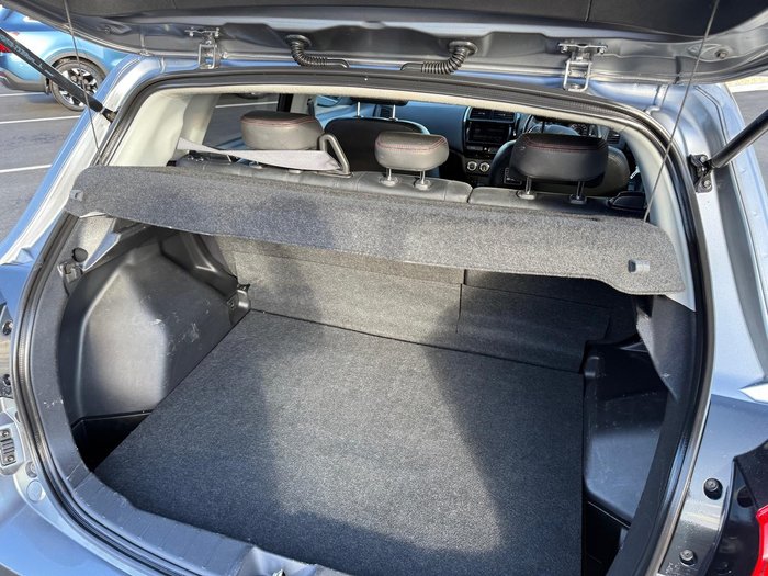 2019 Mitsubishi ASX LS