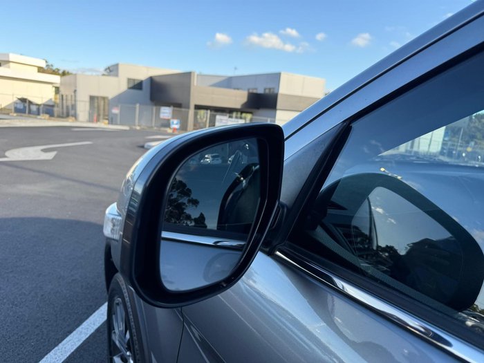 2019 Mitsubishi ASX LS