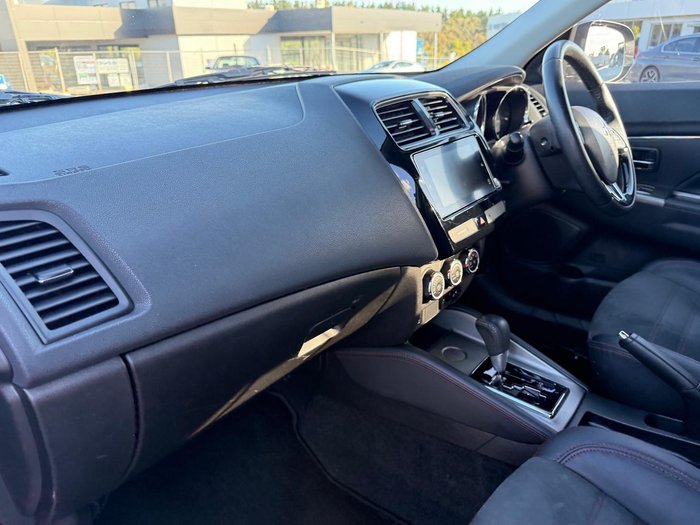 2019 Mitsubishi ASX LS