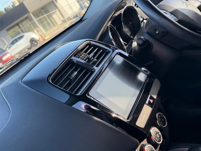 2019 Mitsubishi ASX LS