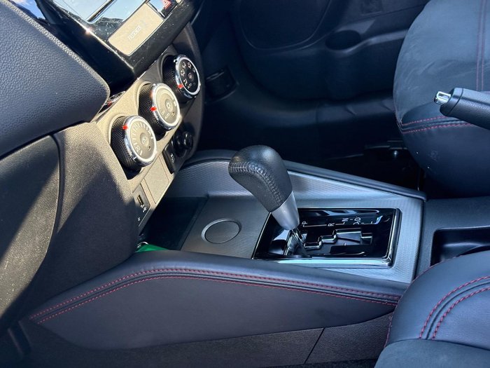 2019 Mitsubishi ASX LS