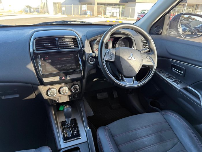 2019 Mitsubishi ASX LS