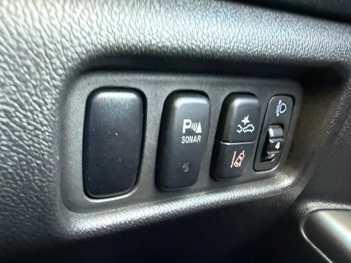 2019 Mitsubishi ASX LS