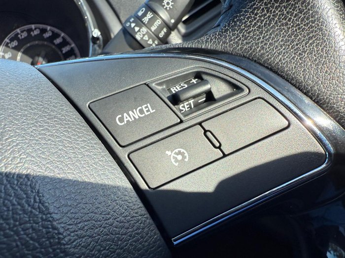 2019 Mitsubishi ASX LS