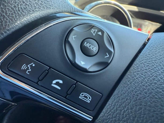 2019 Mitsubishi ASX LS