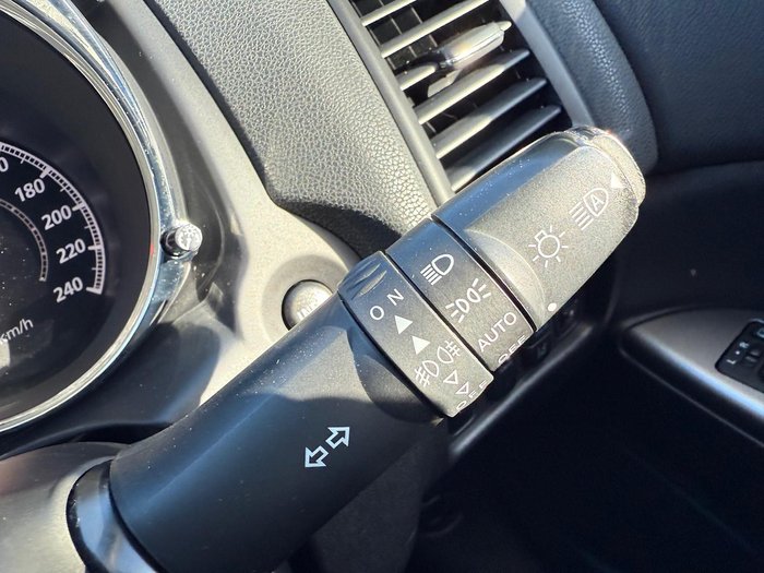 2019 Mitsubishi ASX LS