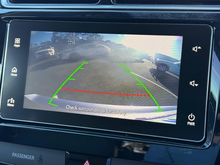 2019 Mitsubishi ASX LS