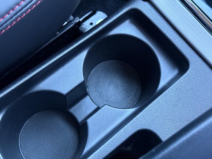 2019 Mitsubishi ASX LS